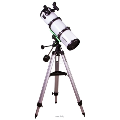 Sky-Watcher N130/650 StarQuest EQ1