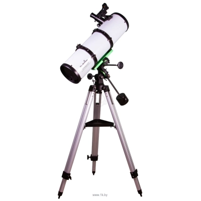 Sky-Watcher N130/650 StarQuest EQ1