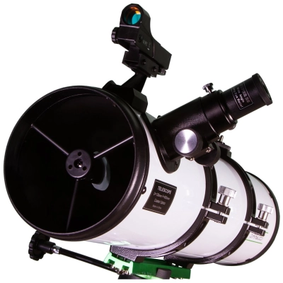 Sky-Watcher N130/650 StarQuest EQ1