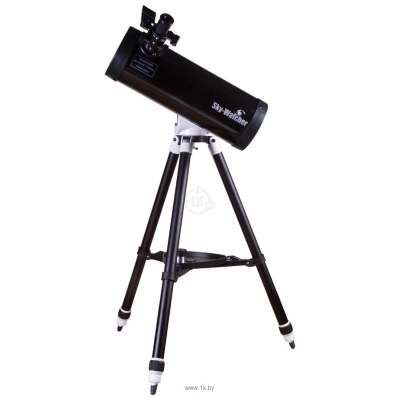 Sky-Watcher P114 AZ-GTe SynScan GOTO