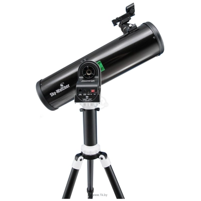 Sky-Watcher P114 AZ-GTe SynScan GOTO