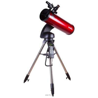 Sky-Watcher Star Discovery P130 SynScan GOTO