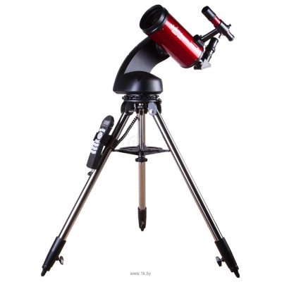 Sky-Watcher Star Discovery MAK102 SynScan GOTO