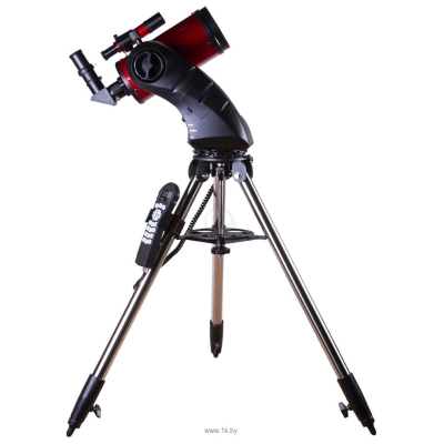 Sky-Watcher Star Discovery MAK102 SynScan GOTO