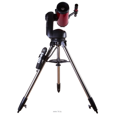 Sky-Watcher Star Discovery MAK102 SynScan GOTO