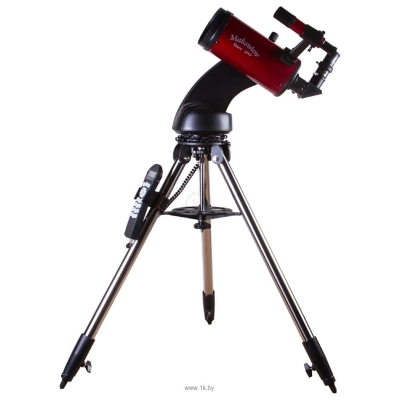 Sky-Watcher Star Discovery MAK102 SynScan GOTO