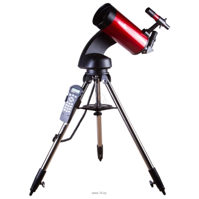 Sky-Watcher Star Discovery MAK127 SynScan GOTO