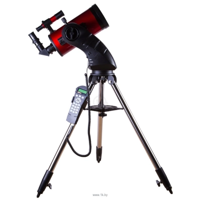 Sky-Watcher Star Discovery MAK127 SynScan GOTO