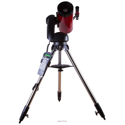 Sky-Watcher Star Discovery MAK127 SynScan GOTO