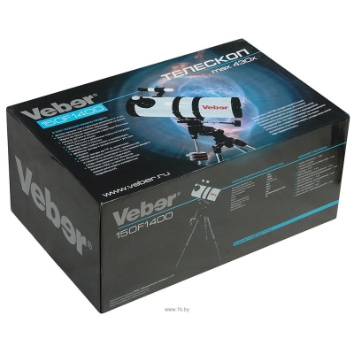 Veber 1400/150 EQ