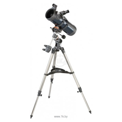 Celestron AstroMaster 114 EQ