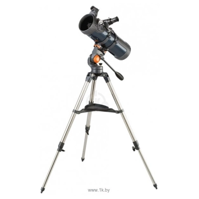 Celestron AstroMaster 114 AZ