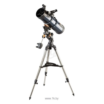 Celestron AstroMaster 130 EQ