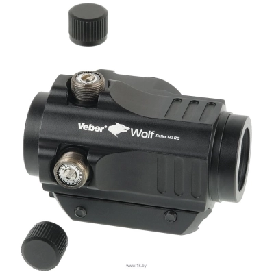 Veber Wolf Reflex 122 RG