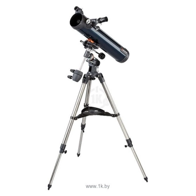 Celestron AstroMaster 76 EQ