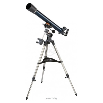 Celestron AstroMaster 70 EQ