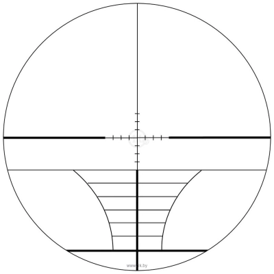 Veber Hrabryiy Zayats 3-9x40 CBR