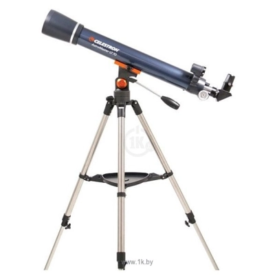 Celestron AstroMaster LT 70 AZ