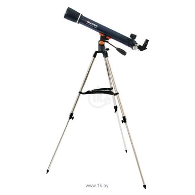 Celestron AstroMaster LT 60 AZ