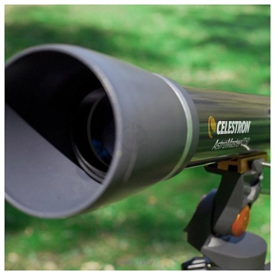 Celestron AstroMaster LT 60 AZ