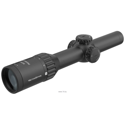 Vector Optics Continental 1-6x24 Tactical SCOC-23T