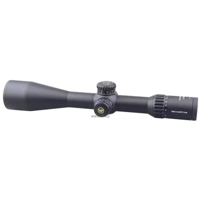 Vector Optics Continental 5-30x56 Tactical FFP