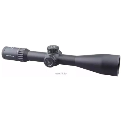 Vector Optics Continental 5-30x56 Tactical FFP