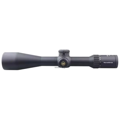 Vector Optics Continental 5-30x56 Tactical FFP