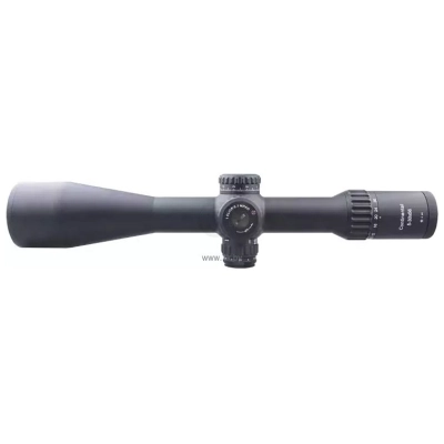 Vector Optics Continental 5-30x56 Tactical FFP