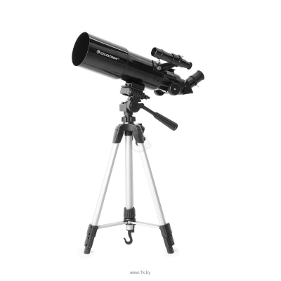 Celestron Travel Scope 80