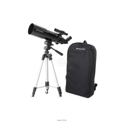 Celestron Travel Scope 80