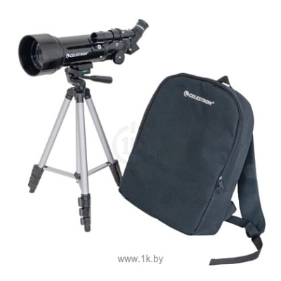 Celestron TravelScope 70