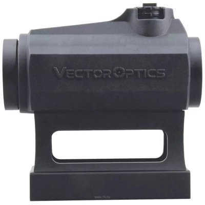 Vector Optics Maverick-III 1x22 S-MIL SCRD-41