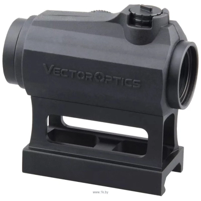 Vector Optics Maverick-III 1x22 S-MIL SCRD-41