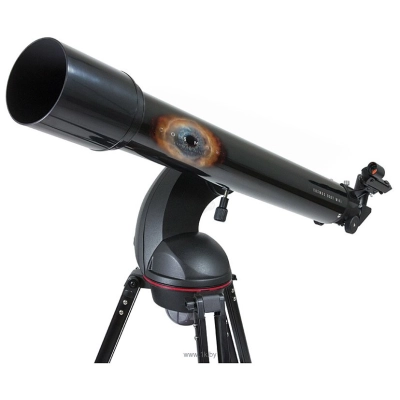 Celestron Cosmos 90 GT Wi-Fi