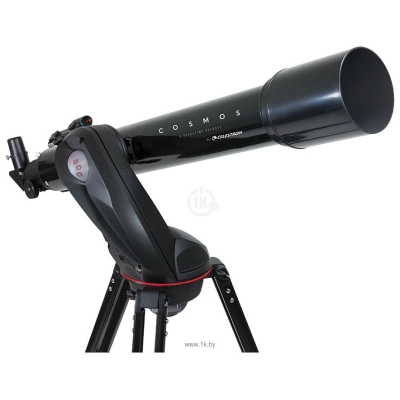 Celestron Cosmos 90 GT Wi-Fi