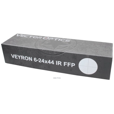 Vector Optics Veyron 6-24x44IR FFP SCFF-37