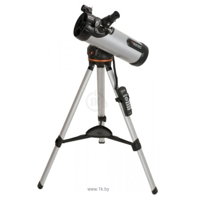 Celestron LCM 114