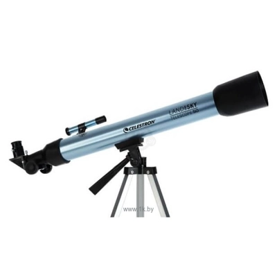 Celestron Land and Sky 50 AZ