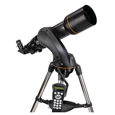 Celestron NexStar 102 SLT