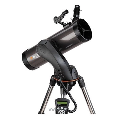 Celestron NexStar 114 SLT