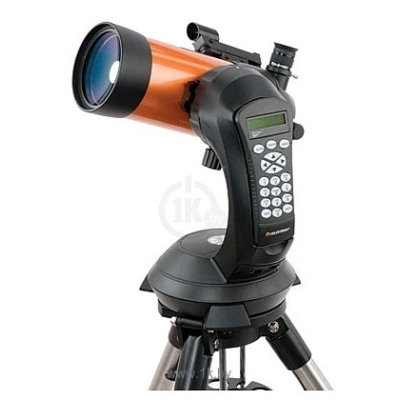 Celestron NexStar 4 SE