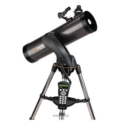 Celestron NexStar 130 SLT