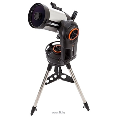 Celestron NexStar Evolution 6