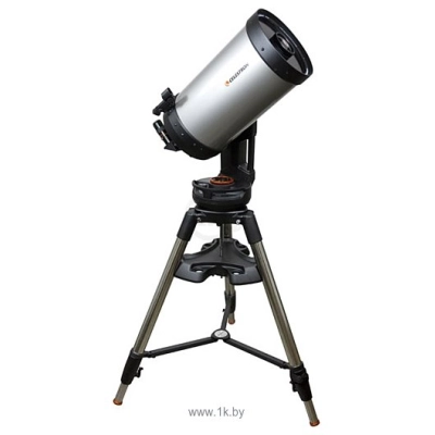 Celestron NexStar Evolution 9.25