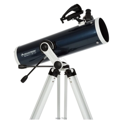 Celestron Omni XLT 130