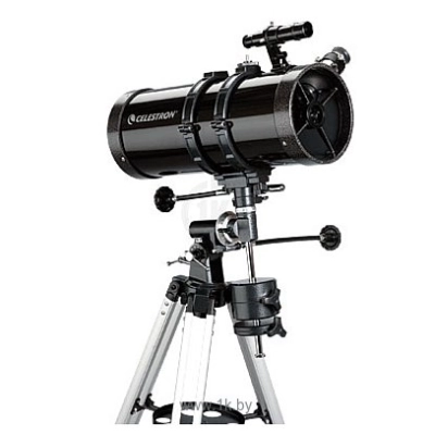 Celestron PowerSeeker 127 EQ