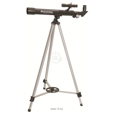 Celestron PowerSeeker 40 AZ