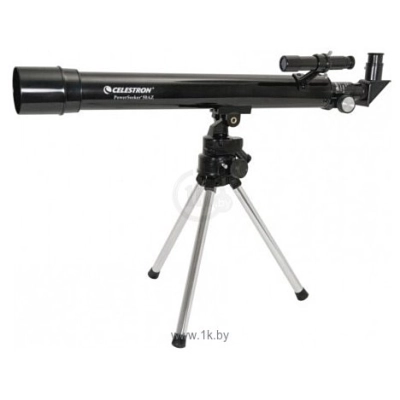 Celestron PowerSeeker 50 AZ TT