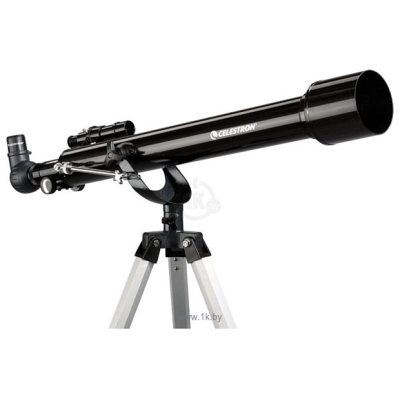 Celestron PowerSeeker 60 AZ